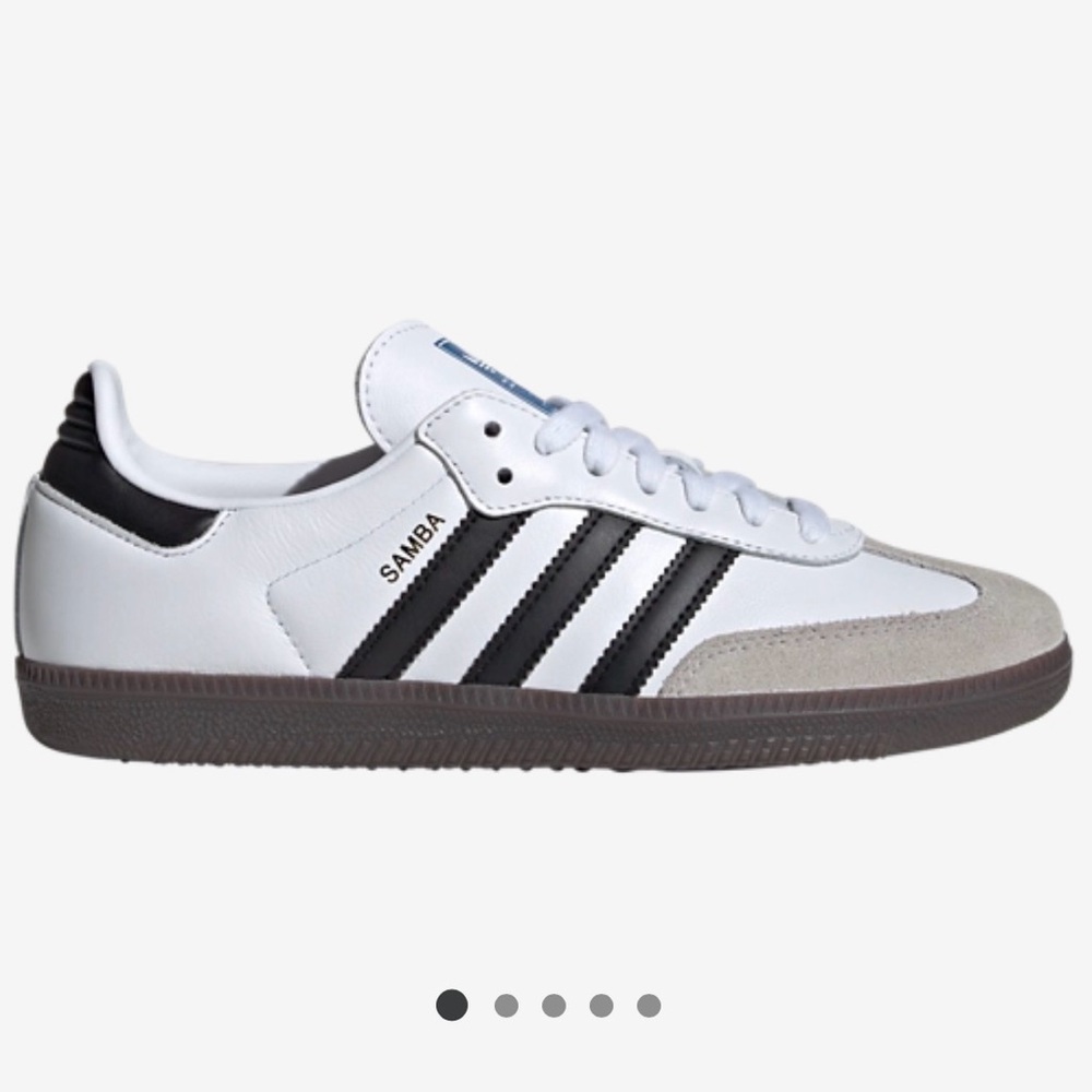 Adidas Samba women’s size 6.5
